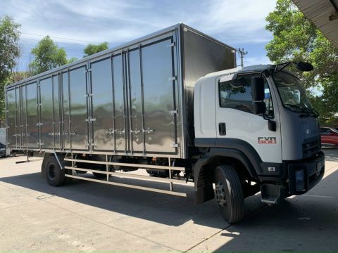 Vận chuyển hàng hóa bằng xe tải - Vận Tải Liên Minh - Công Ty TNHH Dịch Vụ Vận Tải Liên Minh